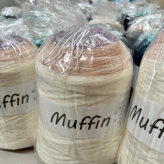 Stenli Muffins & Muffins Fresh