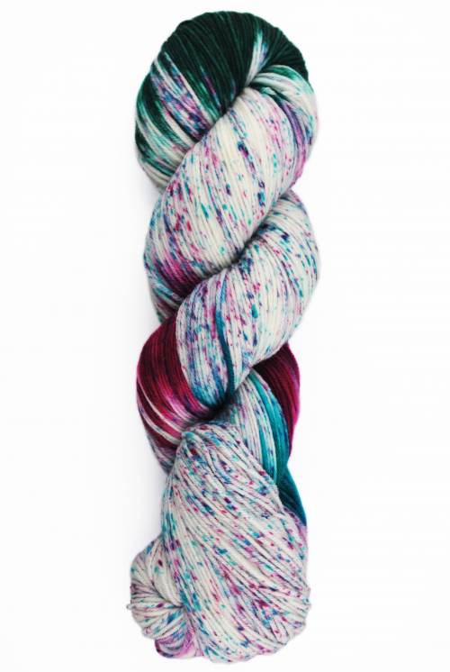 Indulgence Sport Hand Painted