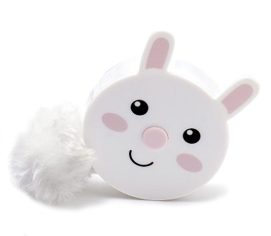 Fluffy Tail Tape Measure