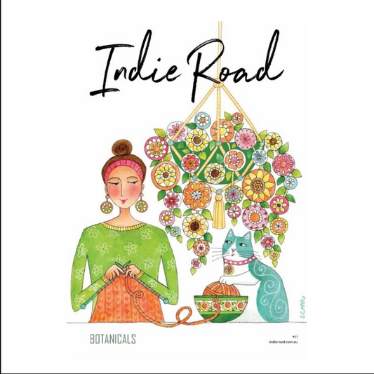 Indie Road Magazine