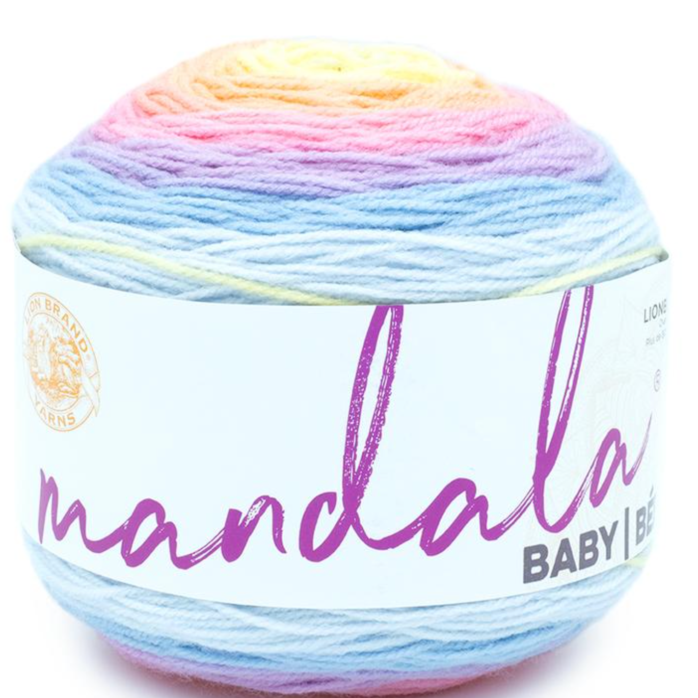 Mandala Baby