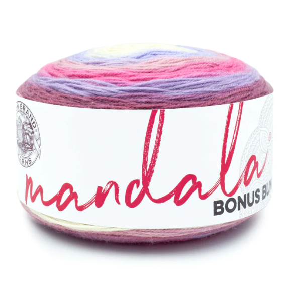 Mandala Bonus Bundle