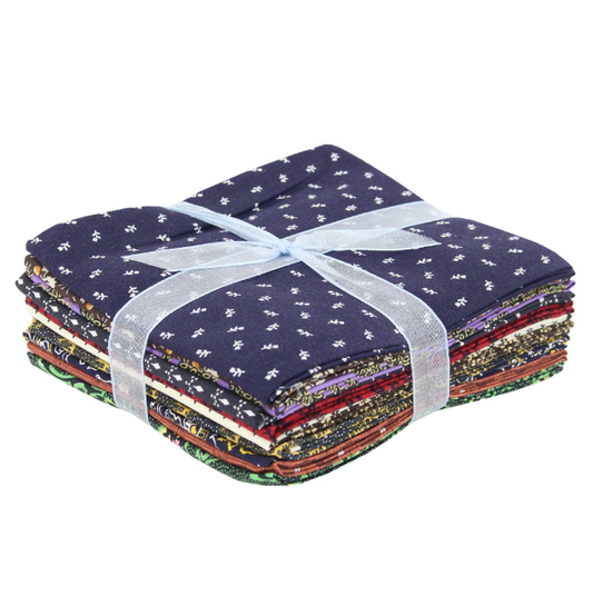 Leutenegger Fat Quarter Bundles
