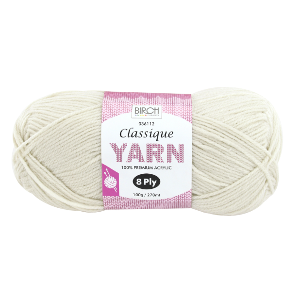 Birch Classique Yarn