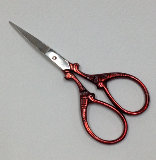 Embroidery Scissors