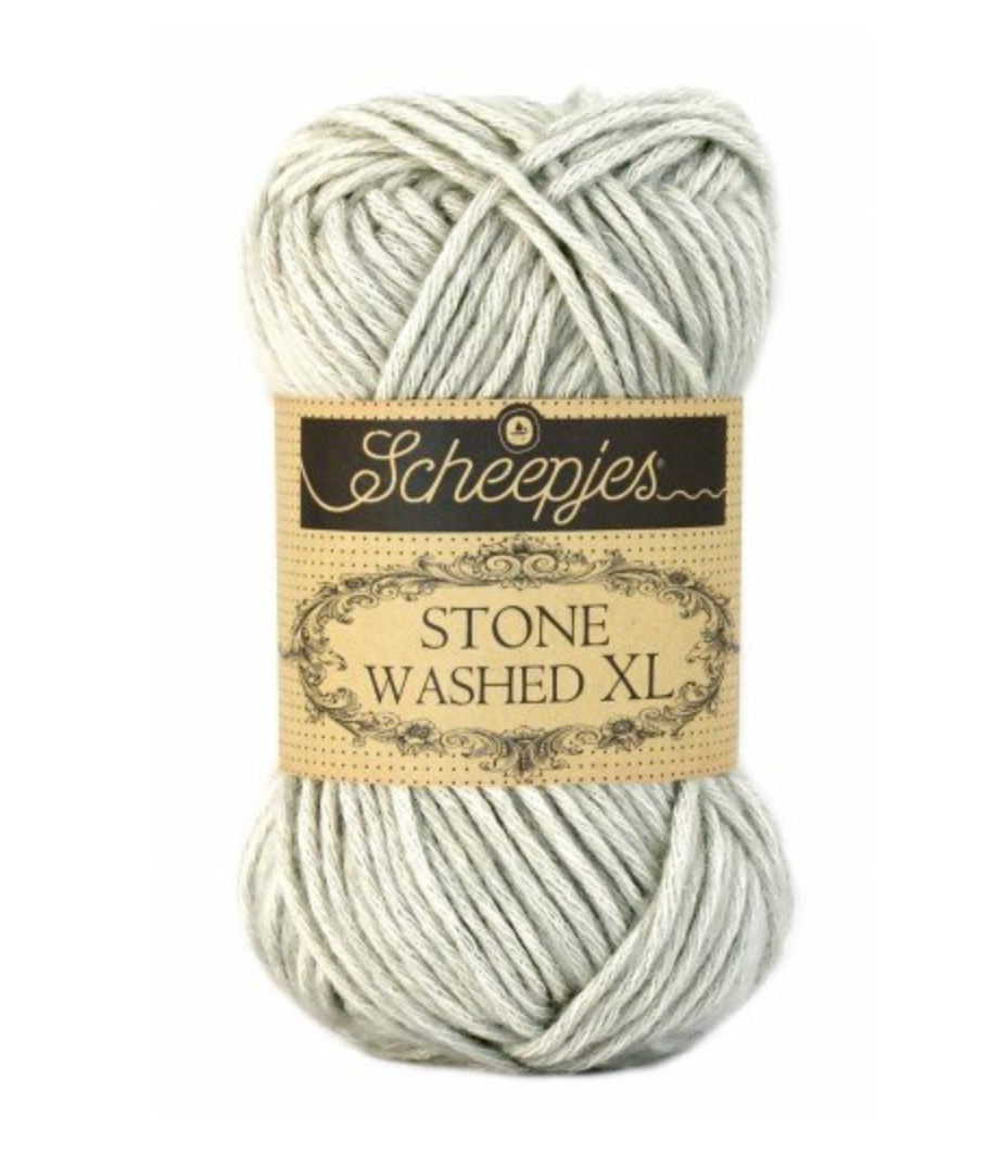 Stone Washed XL