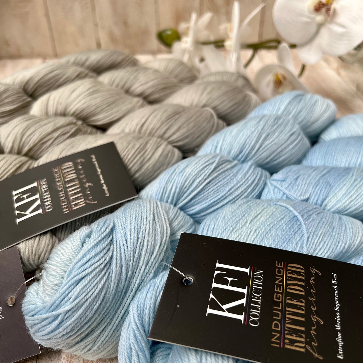 Indulgence Kettle Dyed