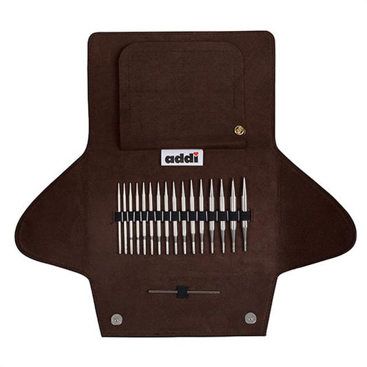 Addiclick Case, Circular Lace Short Mix