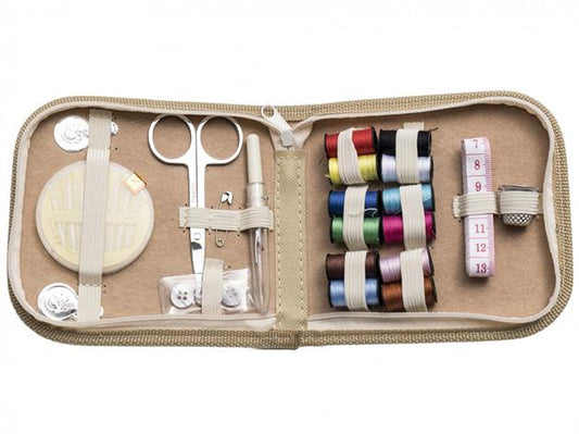 Hoot Travel Sewing Kit