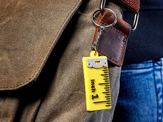 Super cute Sew Sweet Key Rings