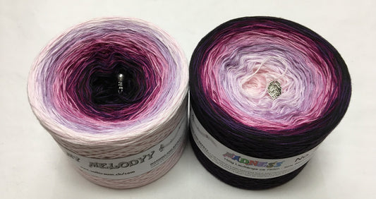 My Melodyy - Madness