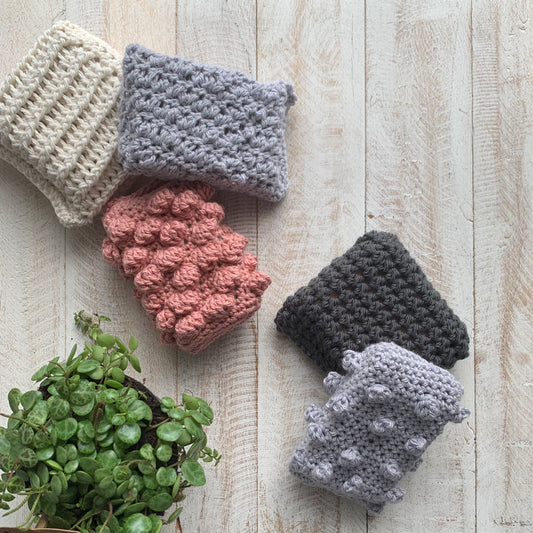 Soap Socks!