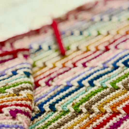 Why Yarn Thickness Varies (and Why “DK” Isn’t Always the Same)