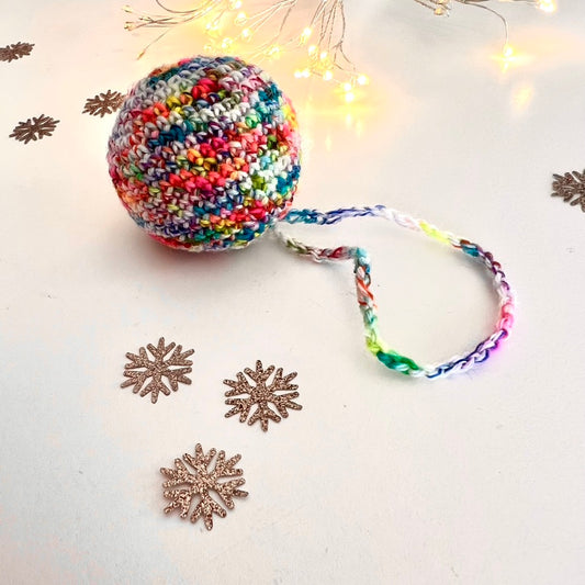 A little bauble of Cheer!