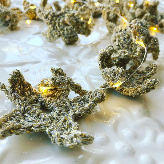 'Her Star Is Born' Garland