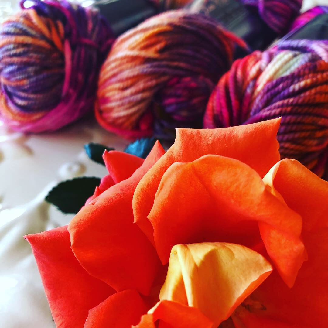 Spring Into Creativity