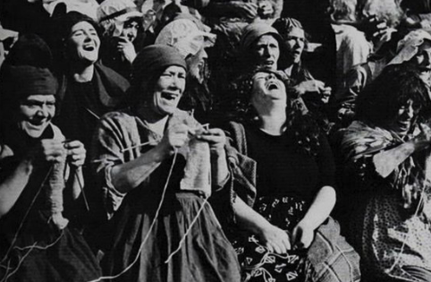 Yarn is Community..............