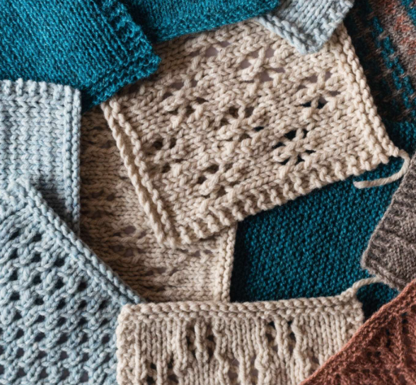 To Swatch or Not To Swatch (is this really a question?)!