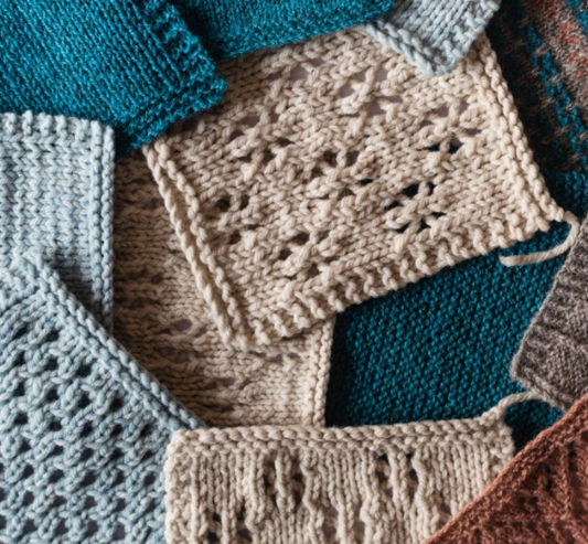 To Swatch or Not To Swatch (is this really a question?)!