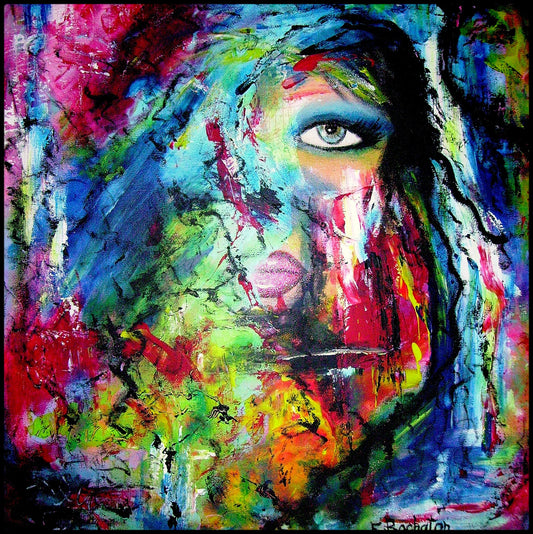 The Culture of Colour
