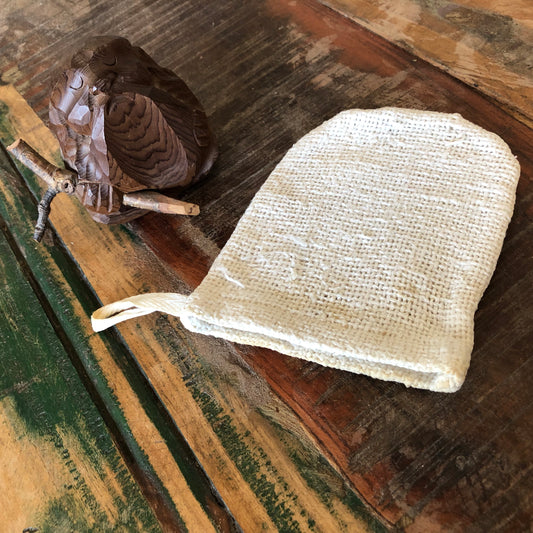 Kyoto Inspired Hand Mitt