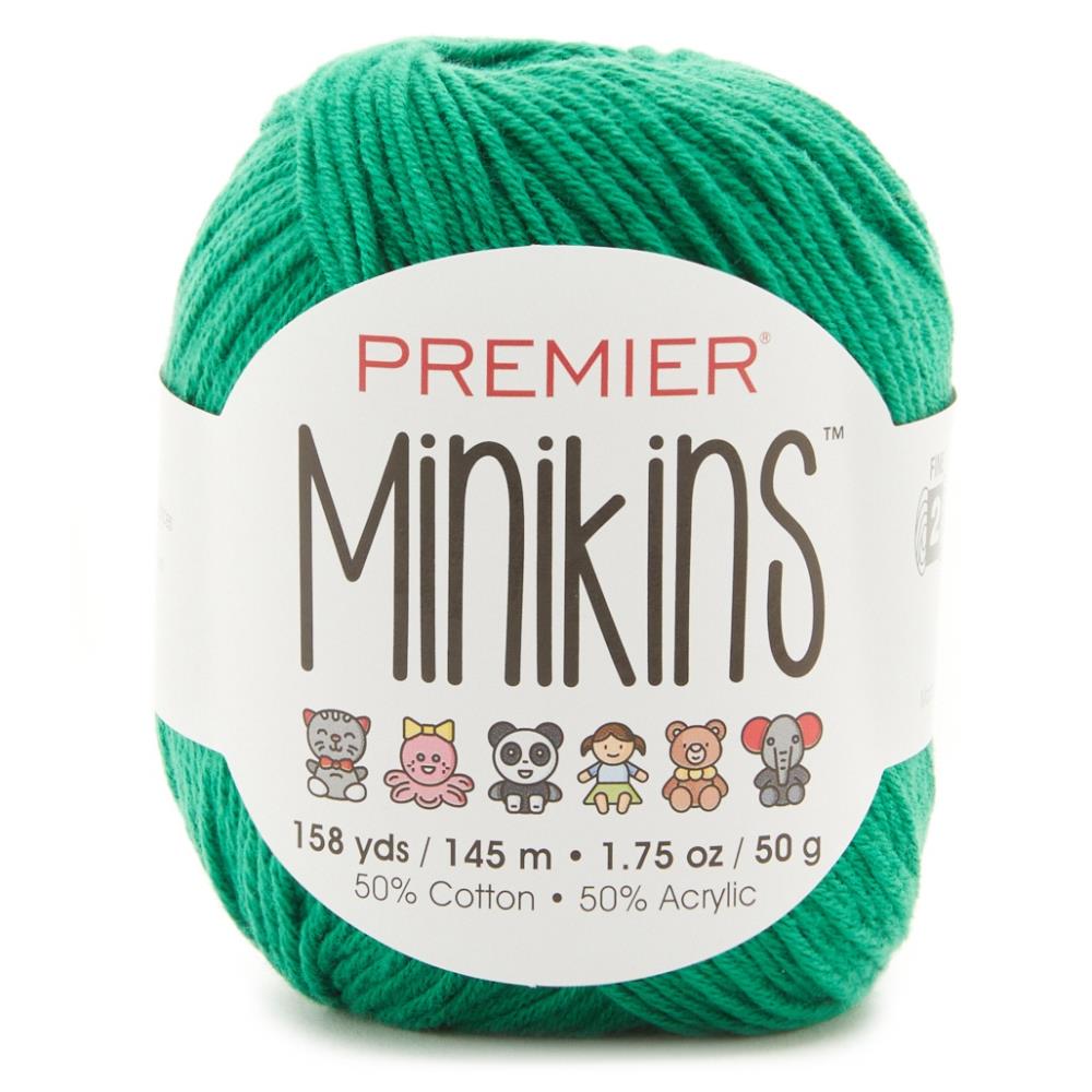 Premier Minikins Yarn