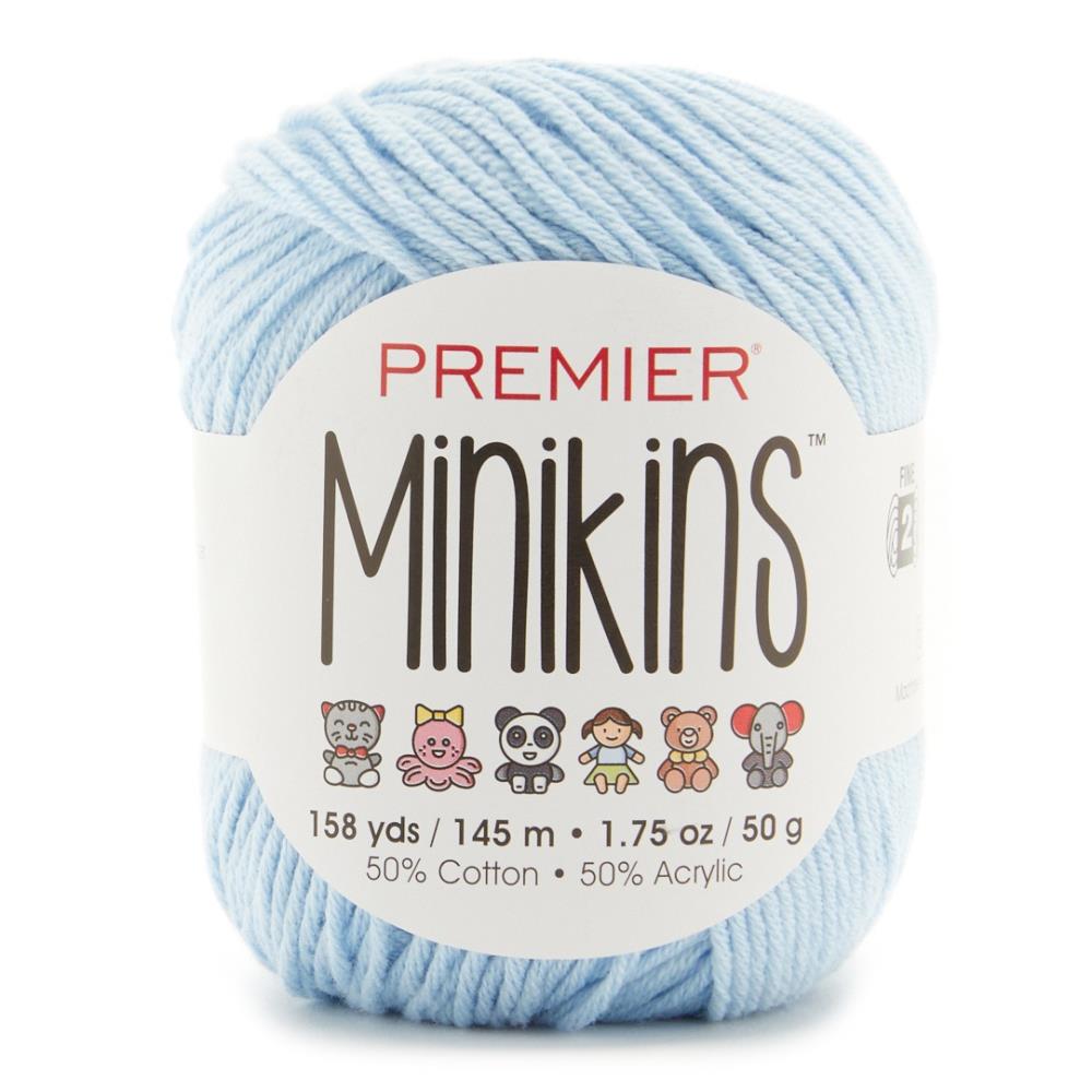 Premier Minikins Yarn