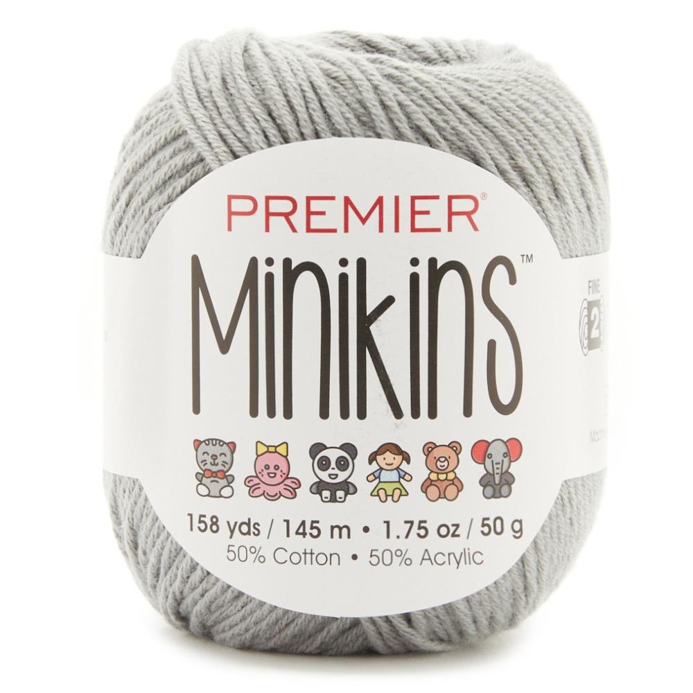 Premier Minikins Yarn