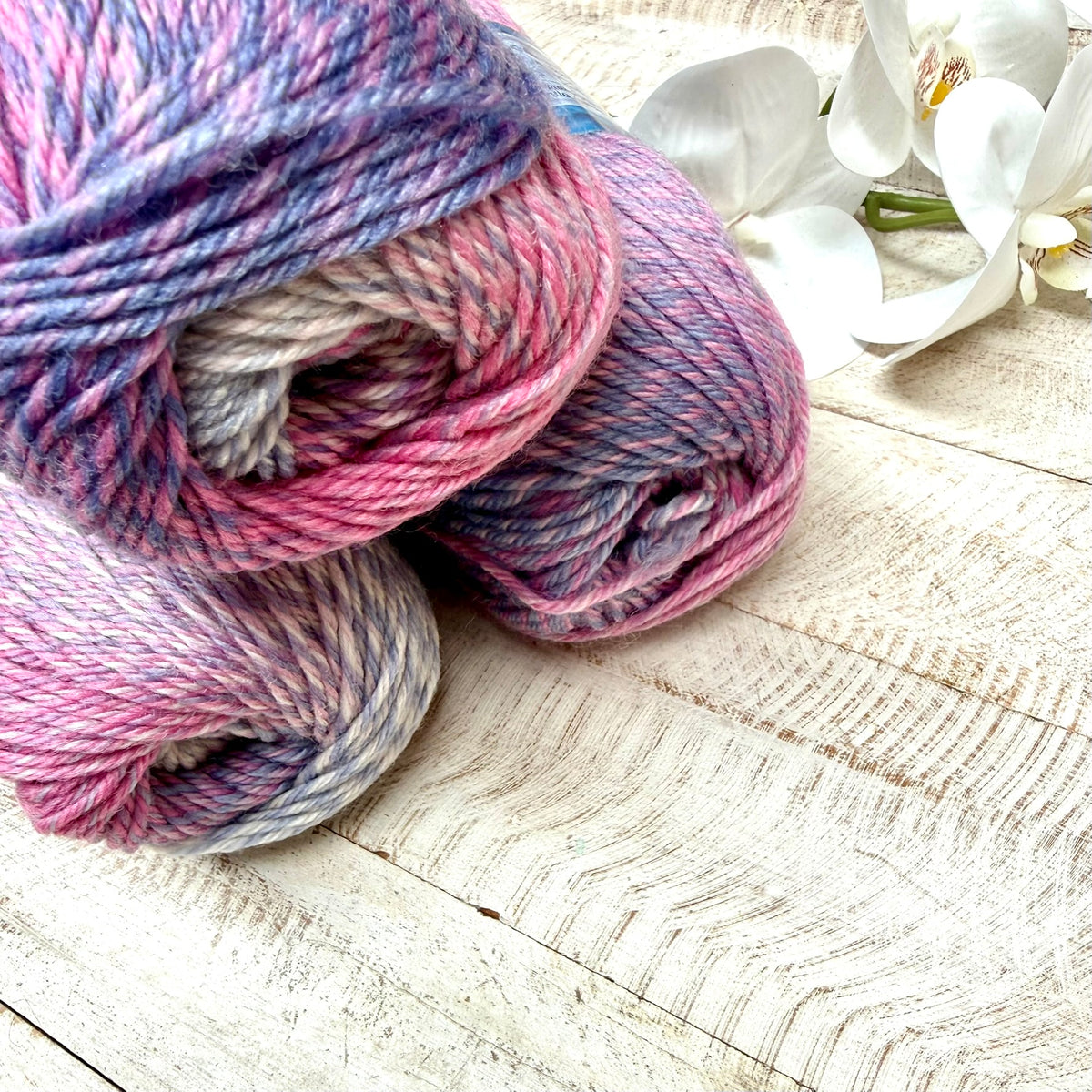 Mandala 8 Ply