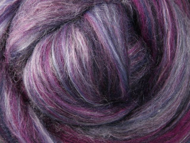 Silk Merino