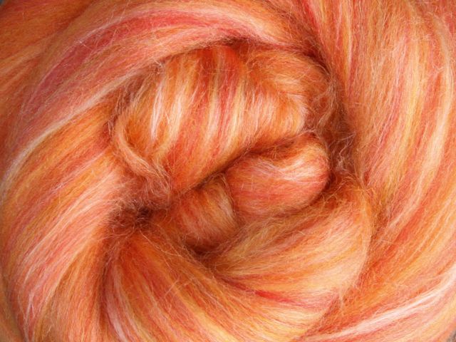 Silk Merino