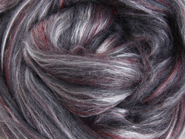 Silk Merino