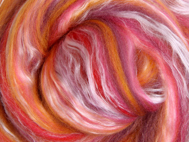 Silk Merino