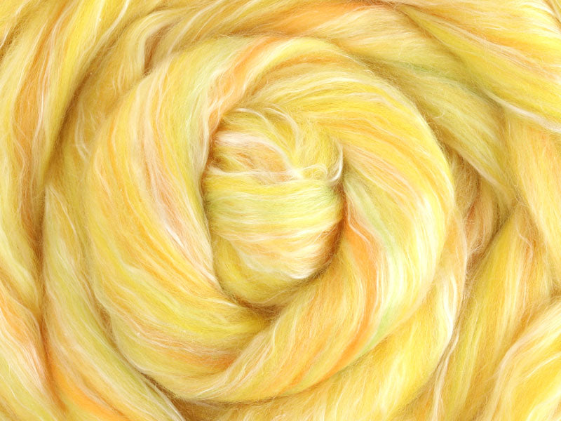 Silk Merino