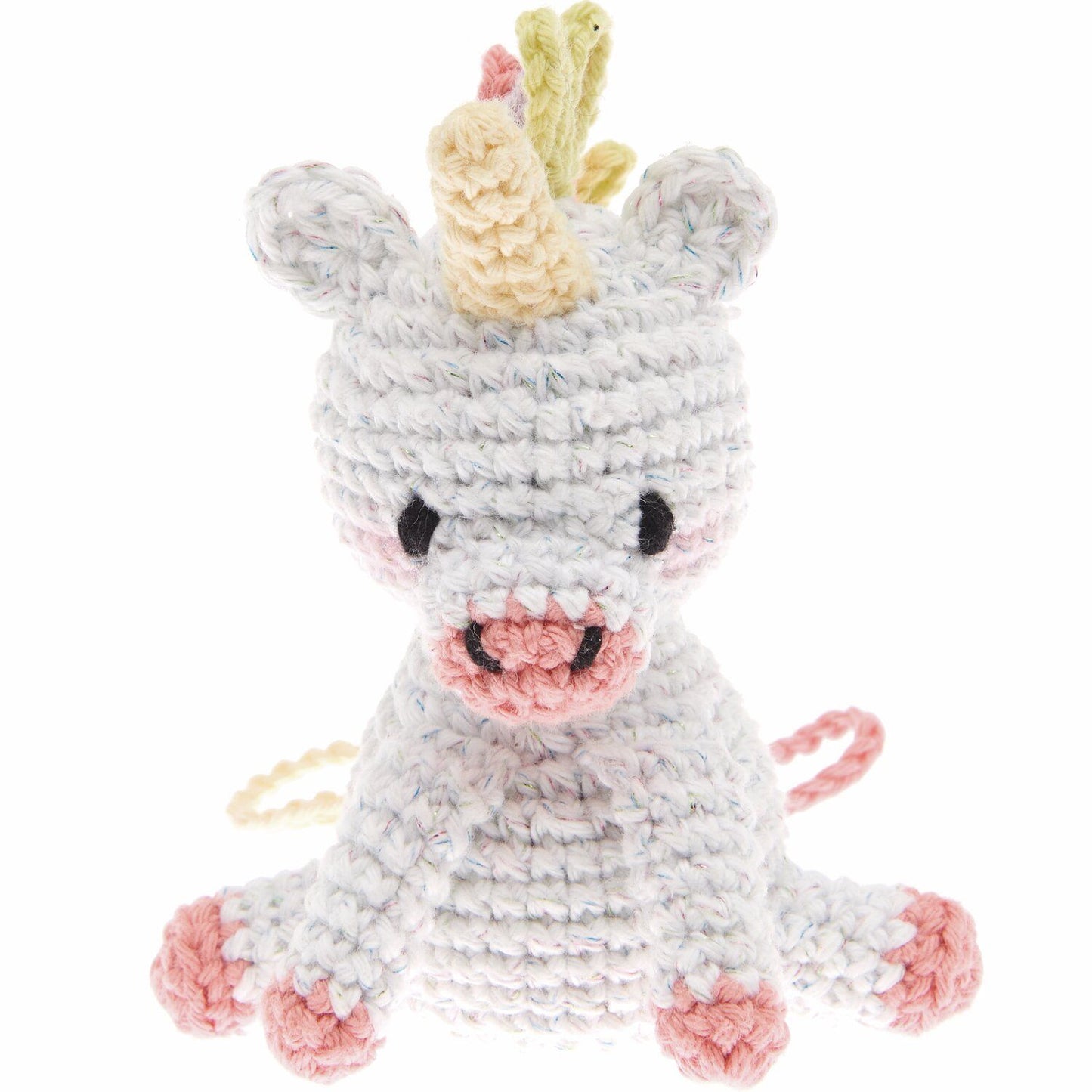RICORUMI MINI EASY CROCHET KIT