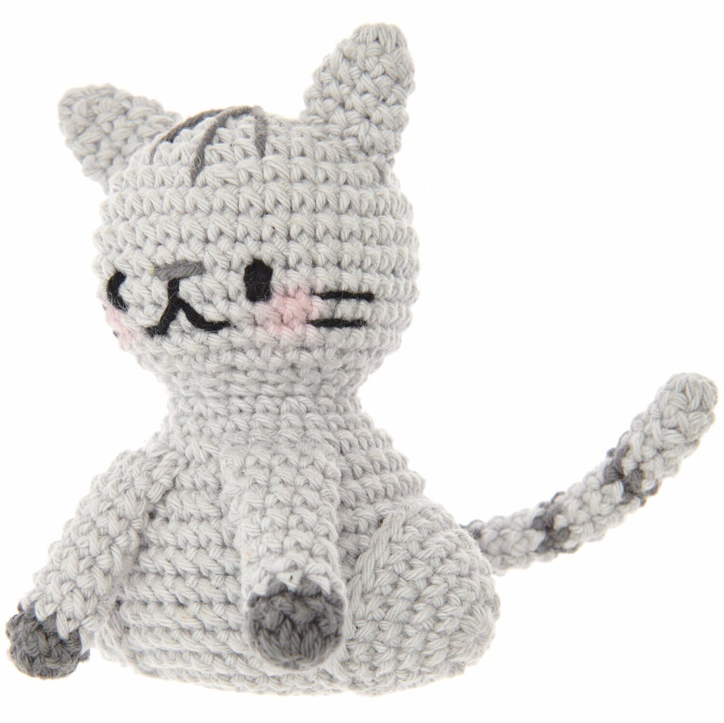 RICORUMI MINI EASY CROCHET KIT