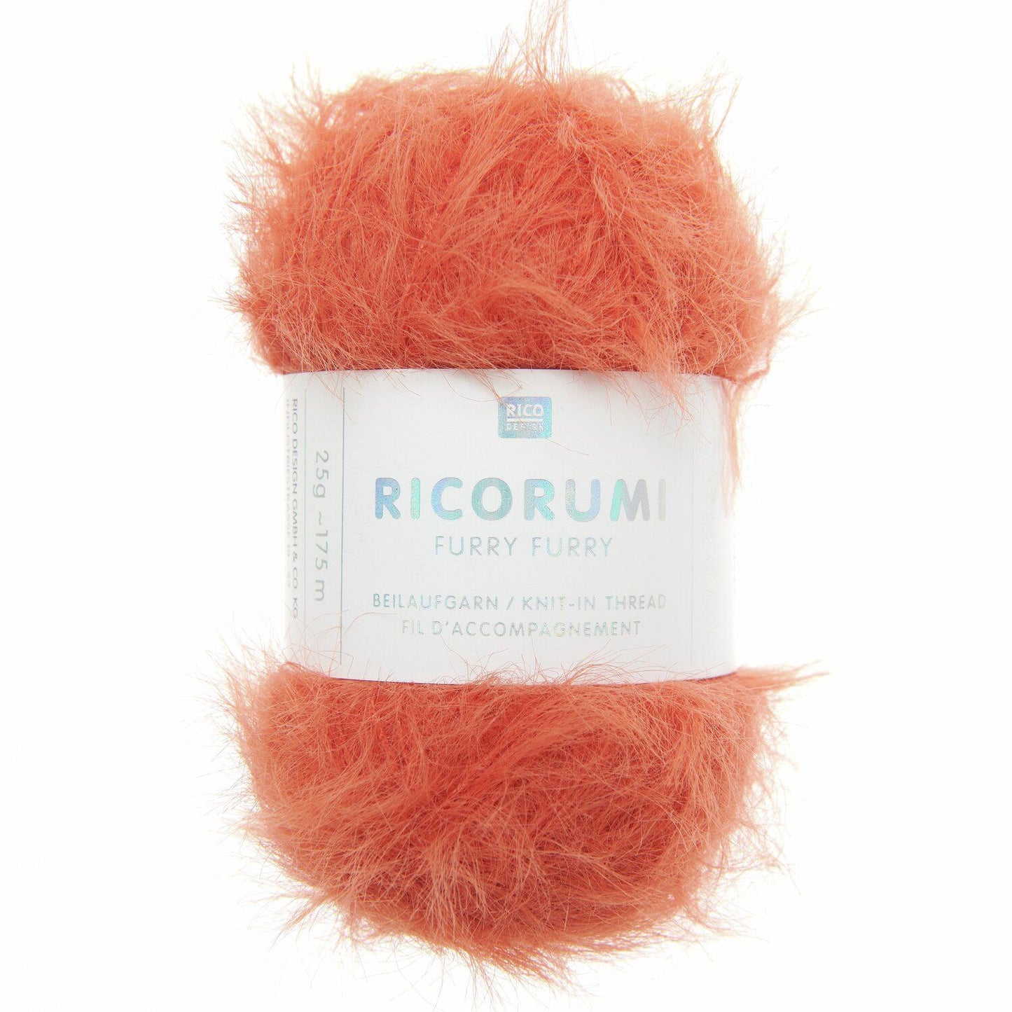 RICORUMI FURRY FURRY