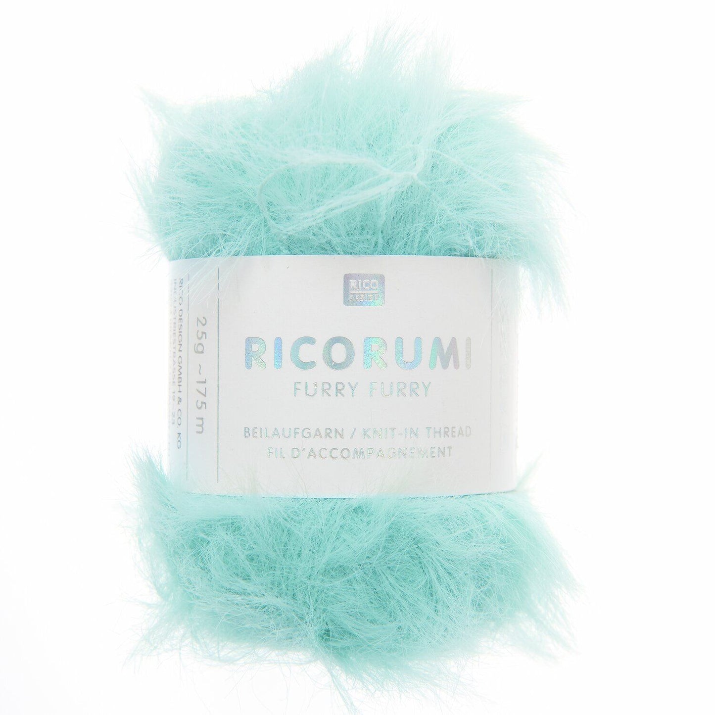 RICORUMI FURRY FURRY