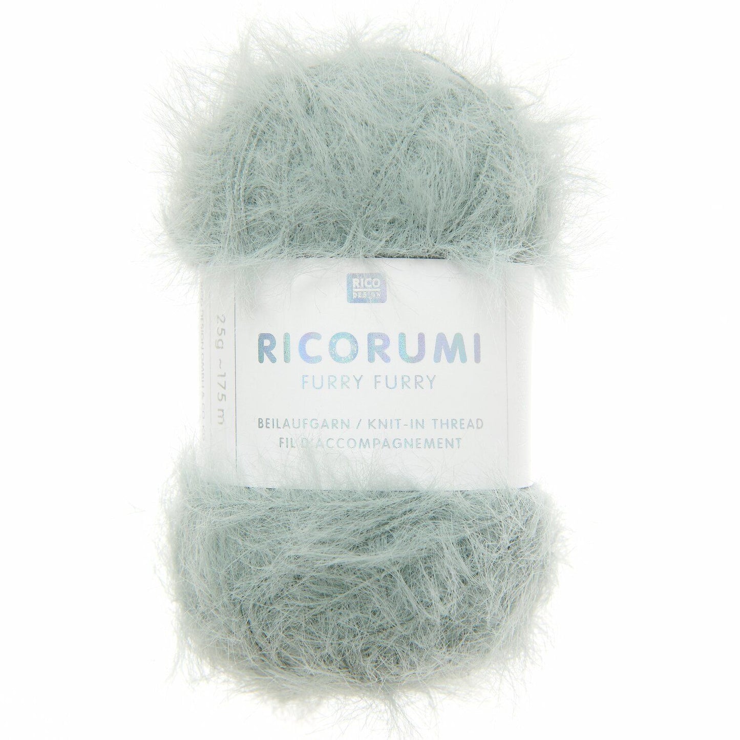 RICORUMI FURRY FURRY
