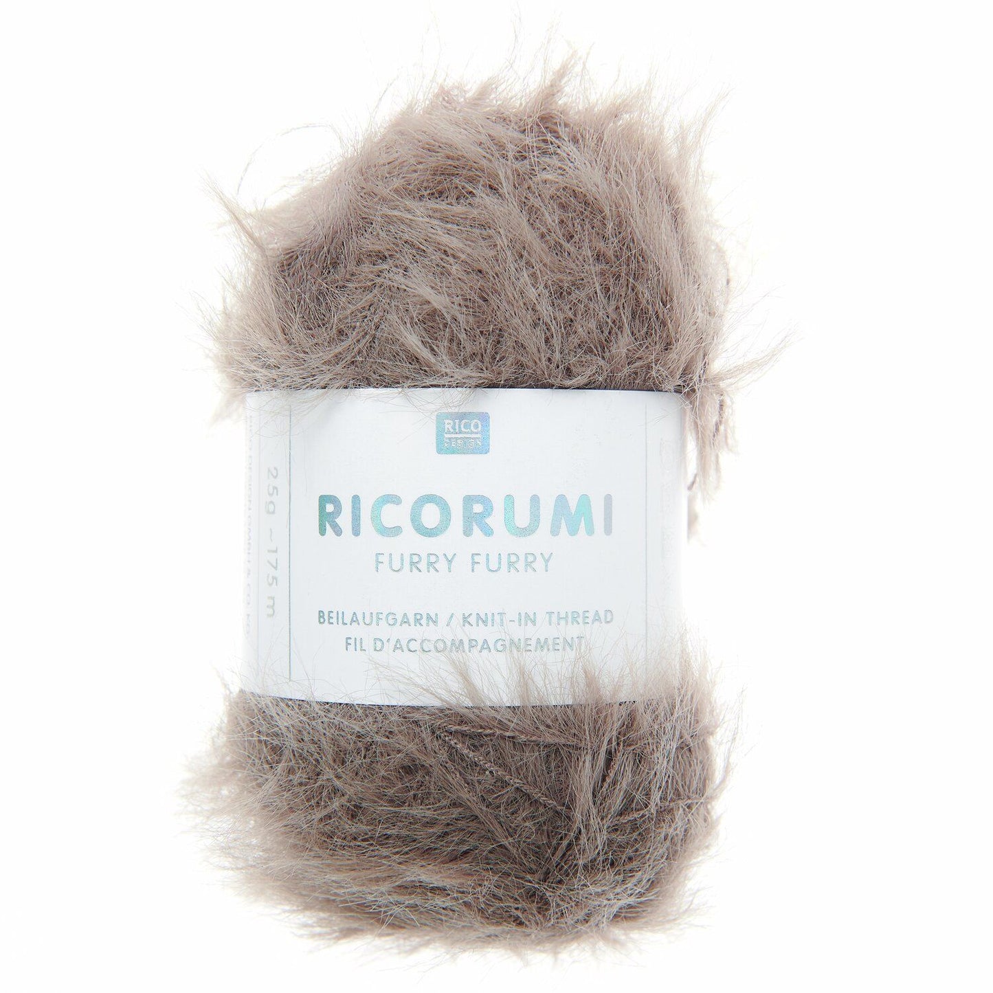 RICORUMI FURRY FURRY