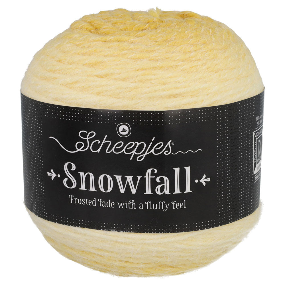 Scheepjes Snowfall
