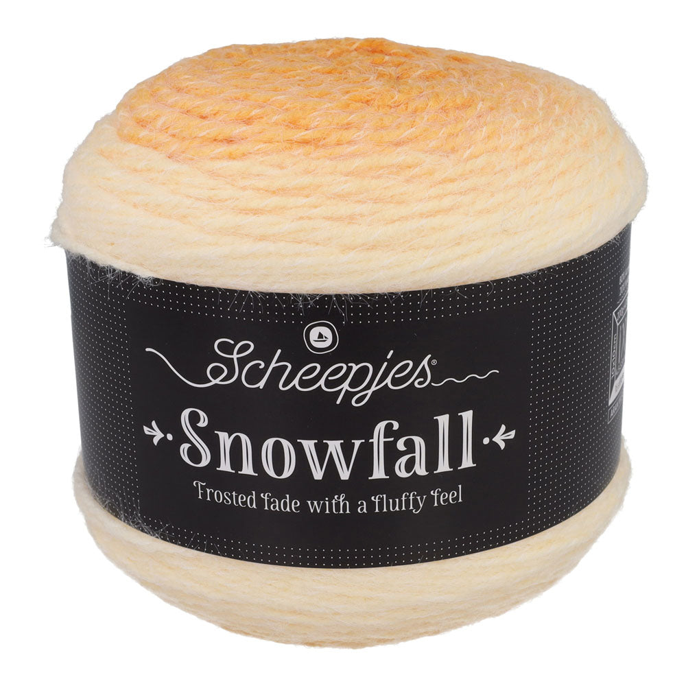 Scheepjes Snowfall