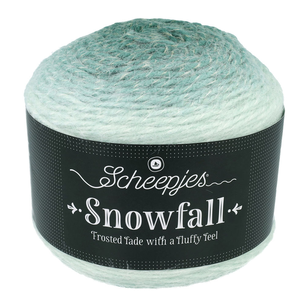 Scheepjes Snowfall