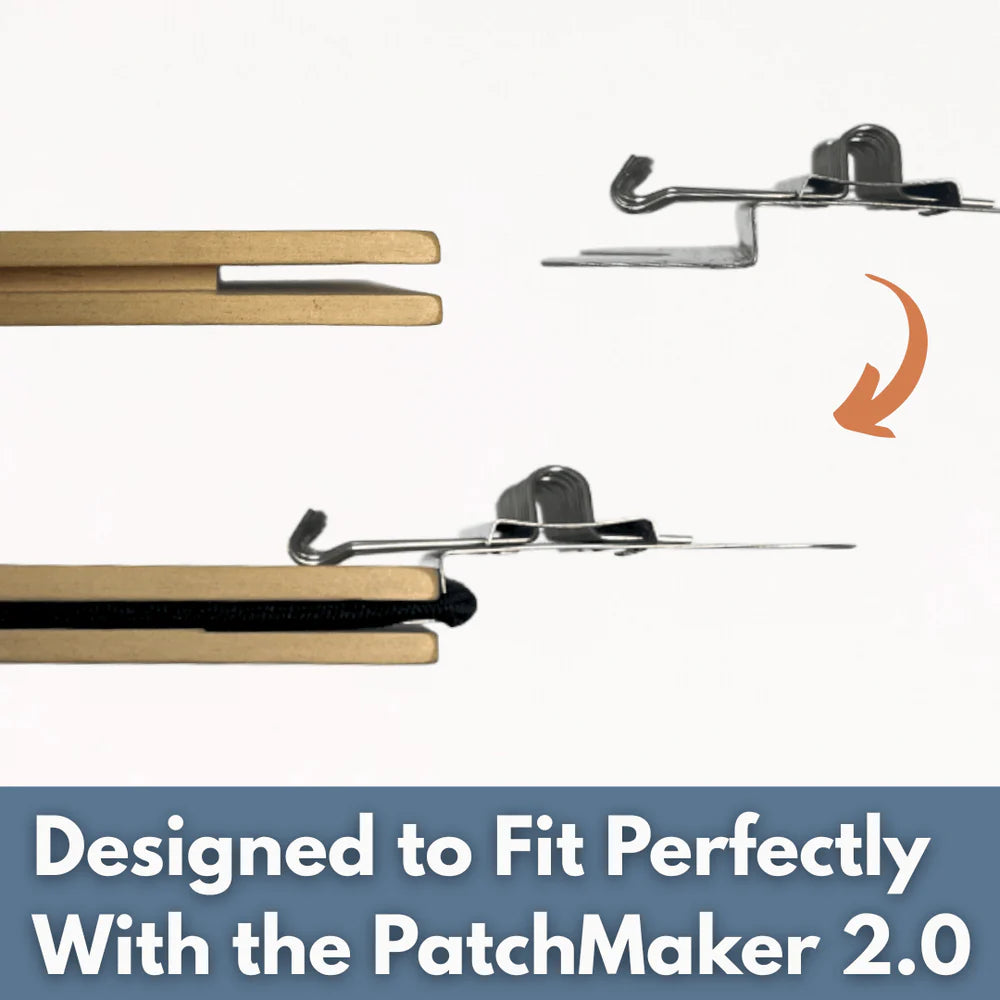 Knit Patch PatchMaker 3.0 Kit