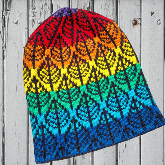 Double Knitting Workshop with Tamaryn (all proceeds to be donated - see info below)