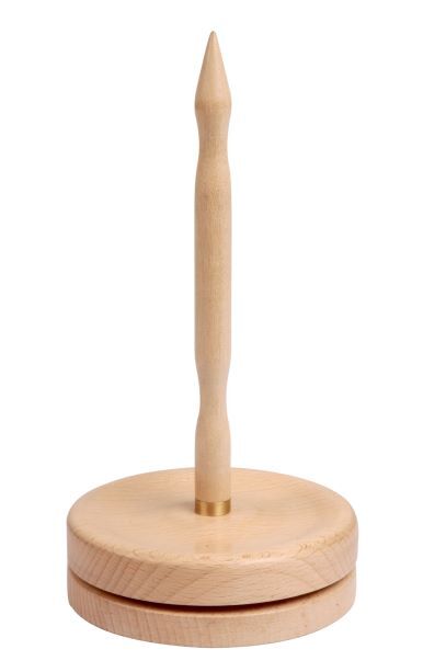 Natural Yarn Dispenser