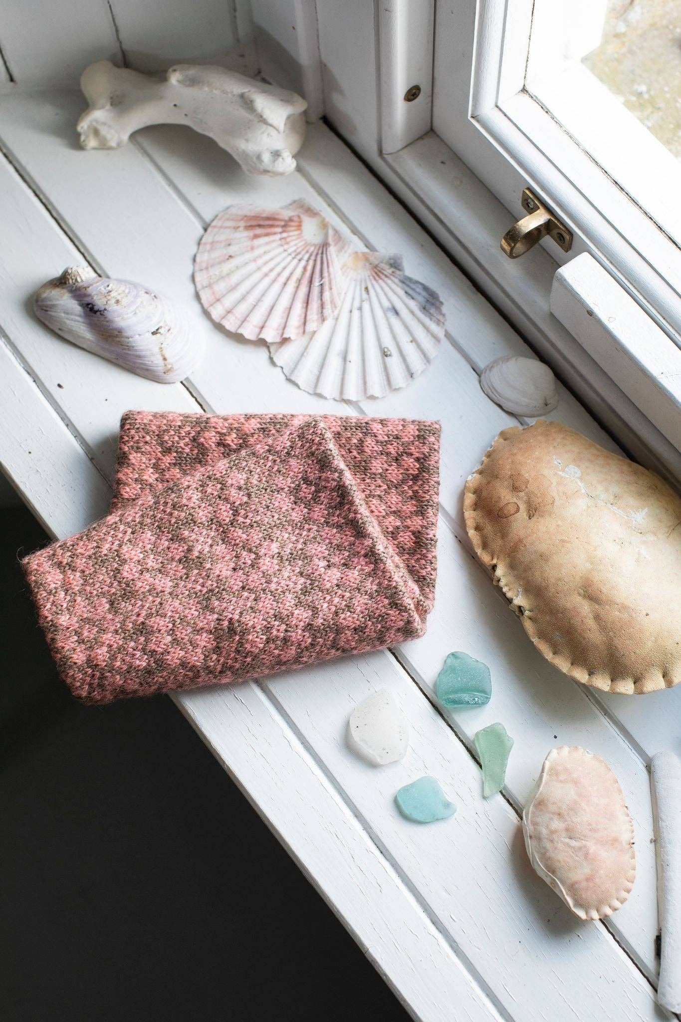 Grand Shetland Adventure Knits