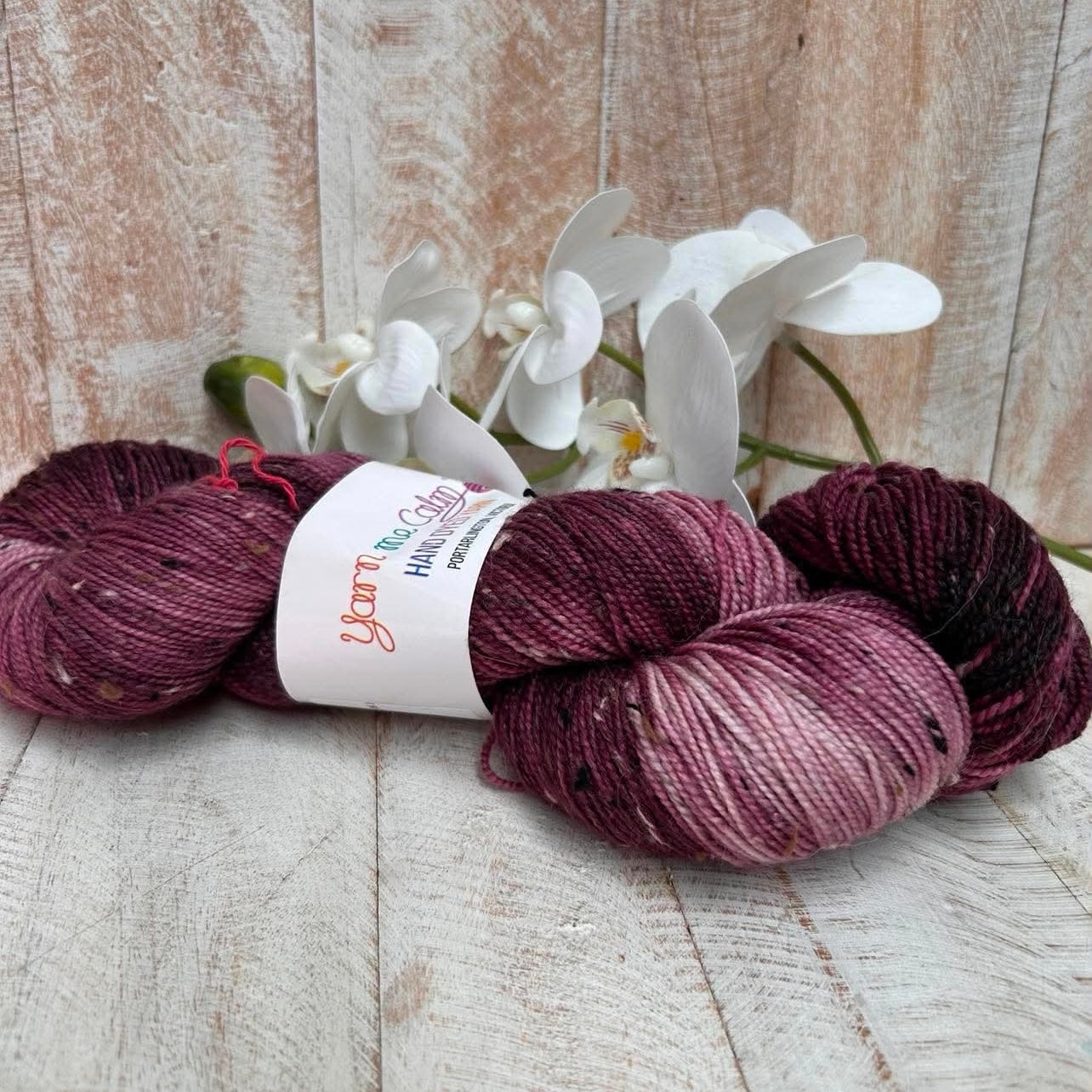 Grey Nomad 4 ply by YMC