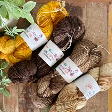 Sassy Socks by YMC