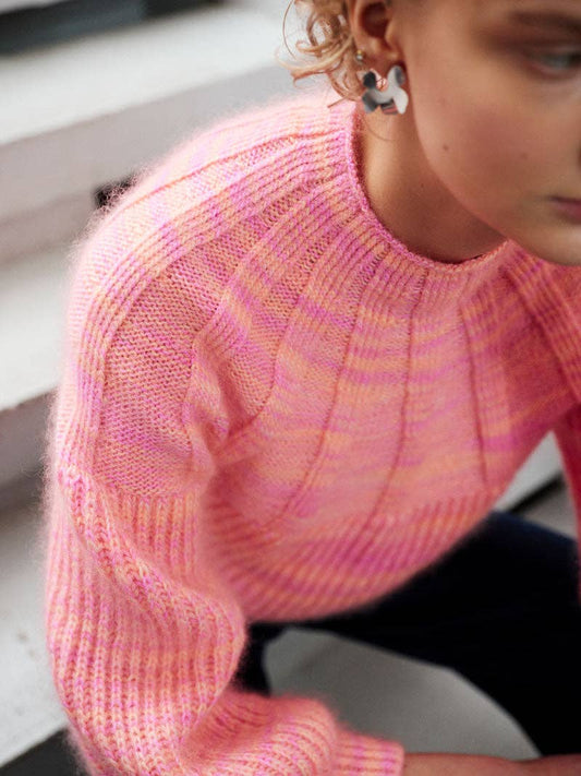 Knit Pop: Designs for the Modern Maker